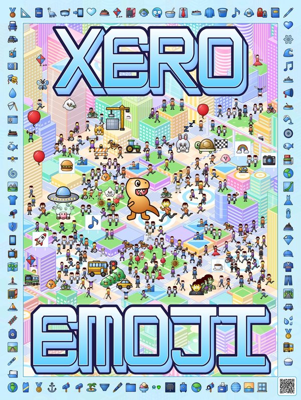 Day City poster