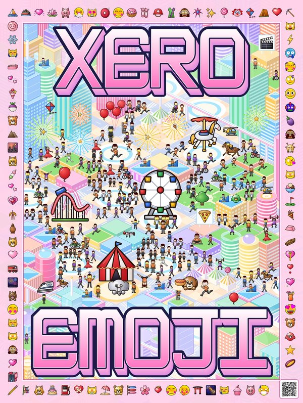 Carnival poster